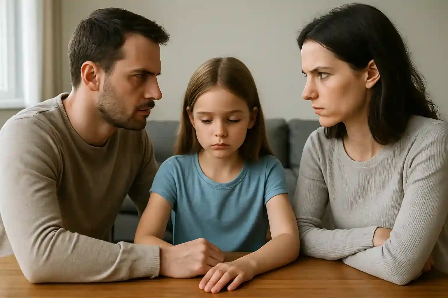 Child Arrangements Made Simpler: How Family Mediation Puts Your Children First London