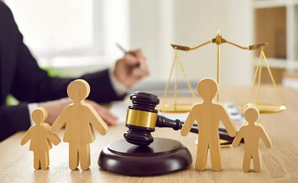Consent Orders vs Court Orders: Which One Is Better for You London
